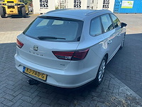 2014 seat leon st 1.2 tsi ref. bns. personenauto - afbeelding 23 van  37