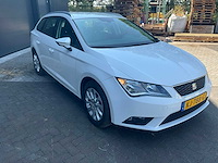 2014 seat leon st 1.2 tsi ref. bns. personenauto - afbeelding 32 van  37