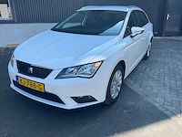 2014 seat leon st 1.2 tsi ref. bns. personenauto