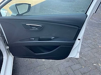 2014 seat leon st 1.2 tsi ref. bns. personenauto - afbeelding 22 van  37