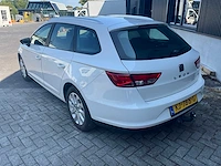 2014 seat leon st 1.2 tsi ref. bns. personenauto - afbeelding 12 van  37