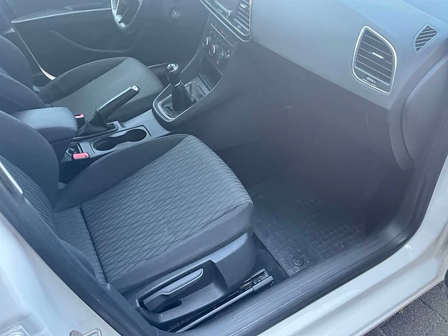 2014 seat leon st 1.2 tsi ref. bns. personenauto - afbeelding 24 van  37