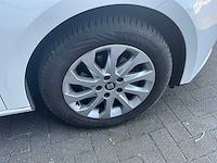 2014 seat leon st 1.2 tsi ref. bns. personenauto - afbeelding 30 van  37