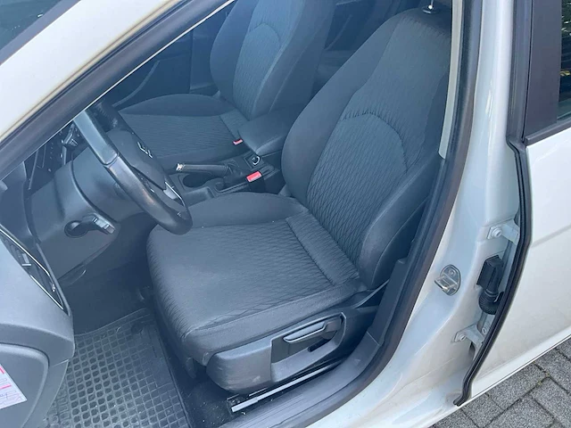 2014 seat leon st 1.2 tsi ref. bns. personenauto - afbeelding 36 van  37
