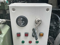 2014 sedidrill somac s90 grondboor waterdrill - afbeelding 6 van  19
