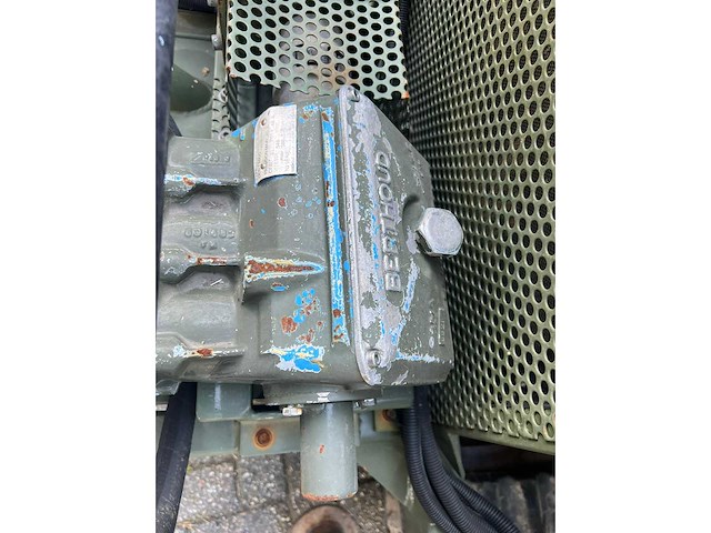 2014 sedidrill somac s90 grondboor waterdrill - afbeelding 14 van  19