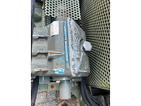 2014 sedidrill somac s90 grondboor waterdrill - afbeelding 14 van  19