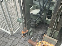 2014 sedidrill somac s90 grondboor waterdrill - afbeelding 17 van  19