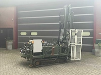 2014 sedidrill somac s90 grondboor waterdrill - afbeelding 18 van  57