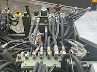 2014 sedidrill somac s90 grondboor waterdrill - afbeelding 19 van  57