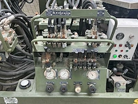 2014 sedidrill somac s90 grondboor waterdrill - afbeelding 21 van  57