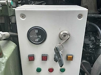 2014 sedidrill somac s90 grondboor waterdrill - afbeelding 25 van  57