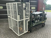 2014 sedidrill somac s90 grondboor waterdrill - afbeelding 28 van  57