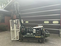 2014 sedidrill somac s90 grondboor waterdrill - afbeelding 2 van  57