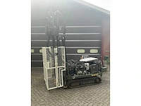 2014 sedidrill somac s90 grondboor waterdrill - afbeelding 30 van  57
