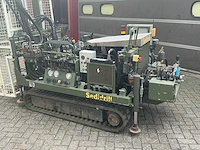 2014 sedidrill somac s90 grondboor waterdrill - afbeelding 43 van  57