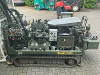 2014 sedidrill somac s90 grondboor waterdrill - afbeelding 47 van  57