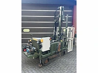2014 sedidrill somac s90 grondboor waterdrill - afbeelding 50 van  57