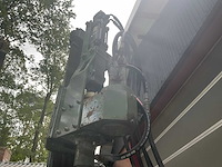 2014 sedidrill somac s90 grondboor waterdrill - afbeelding 2 van  29