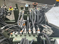 2014 sedidrill somac s90 grondboor waterdrill - afbeelding 6 van  29