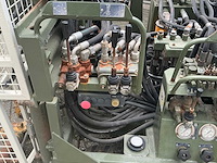 2014 sedidrill somac s90 grondboor waterdrill - afbeelding 7 van  29