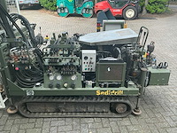 2014 sedidrill somac s90 grondboor waterdrill - afbeelding 17 van  29
