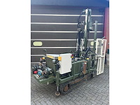 2014 sedidrill somac s90 grondboor waterdrill - afbeelding 21 van  29