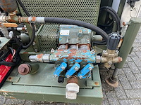 2014 sedidrill somac s90 grondboor waterdrill - afbeelding 23 van  29