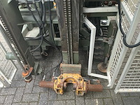 2014 sedidrill somac s90 grondboor waterdrill - afbeelding 29 van  29