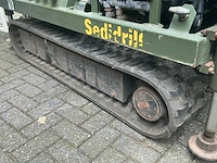 2014 sedidrill somac s90 grondboor waterdrill - afbeelding 8 van  58