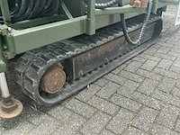 2014 sedidrill somac s90 grondboor waterdrill - afbeelding 9 van  58