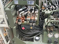 2014 sedidrill somac s90 grondboor waterdrill - afbeelding 14 van  58