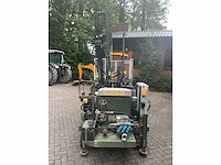 2014 sedidrill somac s90 grondboor waterdrill - afbeelding 20 van  58