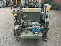 2014 sedidrill somac s90 grondboor waterdrill - afbeelding 21 van  58