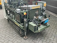 2014 sedidrill somac s90 grondboor waterdrill - afbeelding 24 van  58