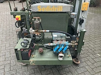2014 sedidrill somac s90 grondboor waterdrill - afbeelding 26 van  58