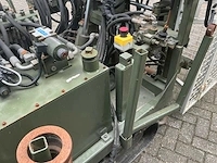 2014 sedidrill somac s90 grondboor waterdrill - afbeelding 27 van  58