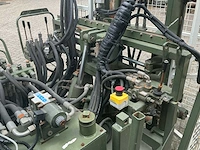 2014 sedidrill somac s90 grondboor waterdrill - afbeelding 28 van  58