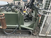 2014 sedidrill somac s90 grondboor waterdrill - afbeelding 30 van  58