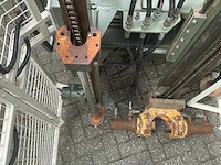 2014 sedidrill somac s90 grondboor waterdrill - afbeelding 31 van  58