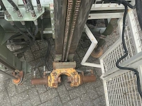 2014 sedidrill somac s90 grondboor waterdrill - afbeelding 33 van  58