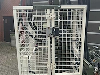 2014 sedidrill somac s90 grondboor waterdrill - afbeelding 38 van  58