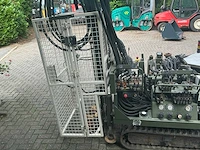 2014 sedidrill somac s90 grondboor waterdrill - afbeelding 44 van  58