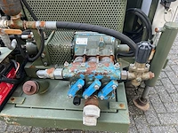 2014 sedidrill somac s90 grondboor waterdrill - afbeelding 49 van  58