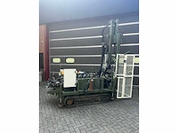 2014 sedidrill somac s90 grondboor waterdrill - afbeelding 50 van  58