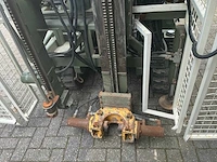 2014 sedidrill somac s90 grondboor waterdrill - afbeelding 45 van  58