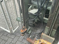 2014 sedidrill somac s90 grondboor waterdrill - afbeelding 55 van  58