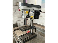 2014 serrmac v16/18b kolomboormachine - afbeelding 3 van  8