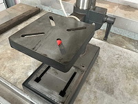 2014 serrmac v16/18b kolomboormachine - afbeelding 6 van  8