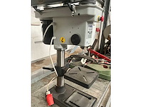 2014 serrmac v16/18b kolomboormachine - afbeelding 8 van  8